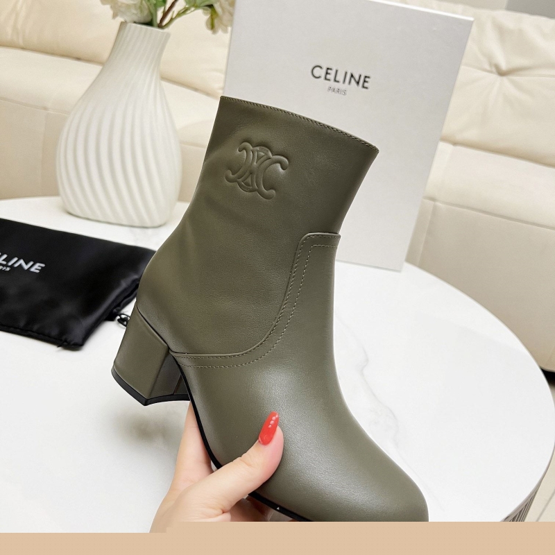 Ce**e boots